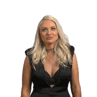 Channel 9 Reaction Sticker by Beauty and the Geek Australia