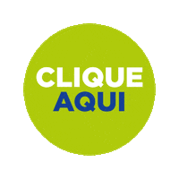 Clique Aqui Sticker by Tecnocorp