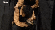 funkyverse dance tv canada toronto GIF