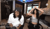 Dance Dancing GIF