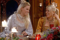 #matty GIF by The Bachelor Australia