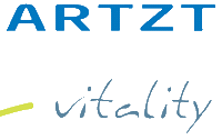 Artztvitality Sticker by ARTZT GmbH