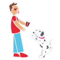 Costacoffee Sticker by Costa