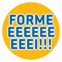 Formei Graduacao Sticker by Colégio 7 de Setembro