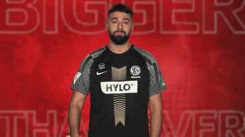 Cheering Vbl GIF by Bundesliga