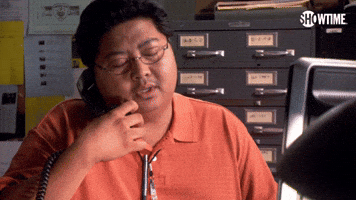 I'll Send the File Over