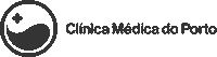 Logo Health Sticker by Clínica Medica do Porto