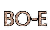 roni dahlia Sticker by Bo-e