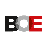 WHUG-Dortmund boe boemesse boeinternational Sticker