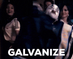 Galvanize GIF by The Chemical Brothers