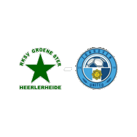 Sport Heerlen Sticker by Groene ster