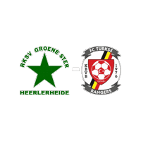 Sport Heerlen Sticker by Groene ster