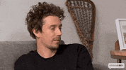 Thinking Nod GIF by Gogglebox Australia
