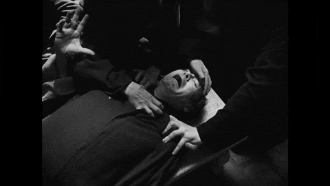 Satanized GIF by Ghost