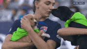 Sport Love GIF by National Women's Soccer League