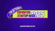 Canada Startup GIF by Edmonton Unlimited