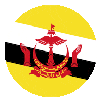 Climate Change Flag Sticker by Conscious Planet - Save Soil