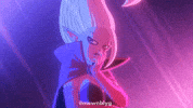 Kai Laughing GIF