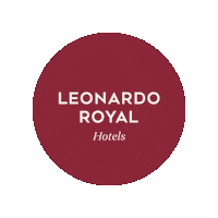 Travel Sticker by Leonardo Hotels