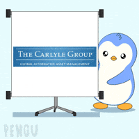 Invest Investment Management GIF by Pudgy Penguins