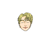 シラップ Sticker