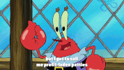 season 9 sanctuary GIF by SpongeBob SquarePants