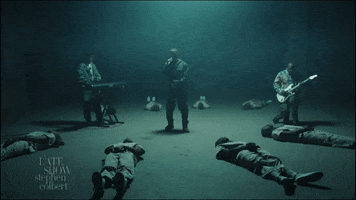 Stephen Colbert GIF by The Late Show With Stephen Colbert