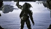 Master Chief Legend GIF by Xbox