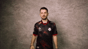 Hunter Looking GIF by G2 Esports