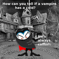Halloween GIF