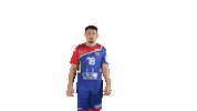 National Team Sport Sticker by Rushandball