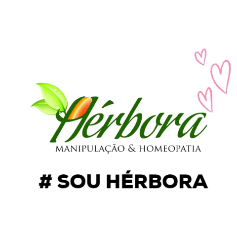 herbora_manipulacao saúde farmacia maua herbora GIF