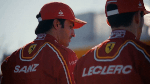 Formula 1 Sport GIF by Formula Santander