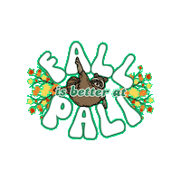 Sticker by Pali Institute