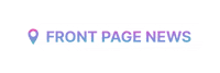 Digital Marketing Front Page News Sticker by Rise at Seven