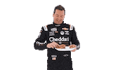 Kyle Busch Sticker by Richard Childress Racing