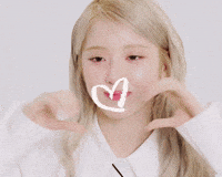 Heart Love GIF