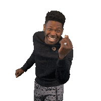 Theodore Sticker by SocialGifjes