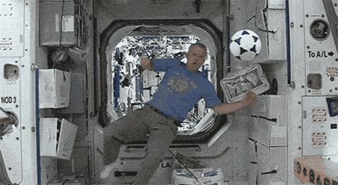 space GIF