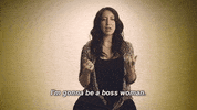 The Boss Woman GIF by SoulPancake
