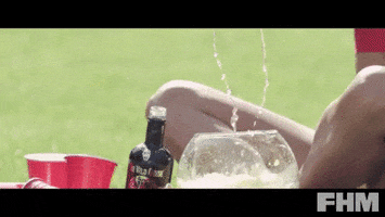 sam faiers GIF by FHM