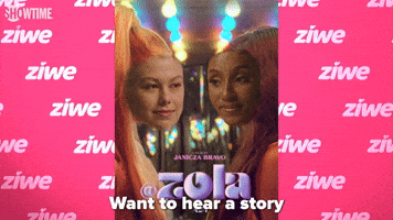 How Me And This Bitch Fell Out