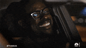 So In Love Nbc GIF by This Is Us