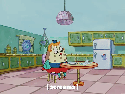 season 3 episode 20 GIF by SpongeBob SquarePants