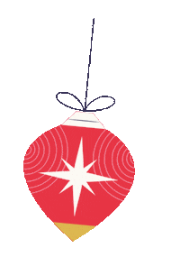 ritagifseadesivos natal decor noel rita gifs e adesivos Sticker