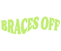 Teeth Smile Sticker by SabariOrtho