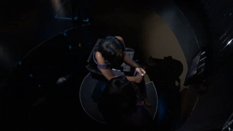 the proposal GIF by ABC Network