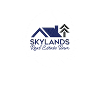 Skylandsteam Sticker by Katelyn Mancini Realtor