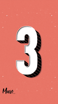 countdown muse GIF by Clio Awards