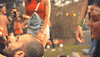 Happy Summer GIF by Coca-Cola